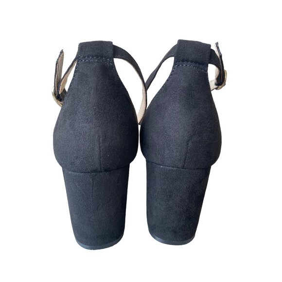 Character Club Women’s Lunah Style Heel Size 9.5 NWD - Picture 5 of 11